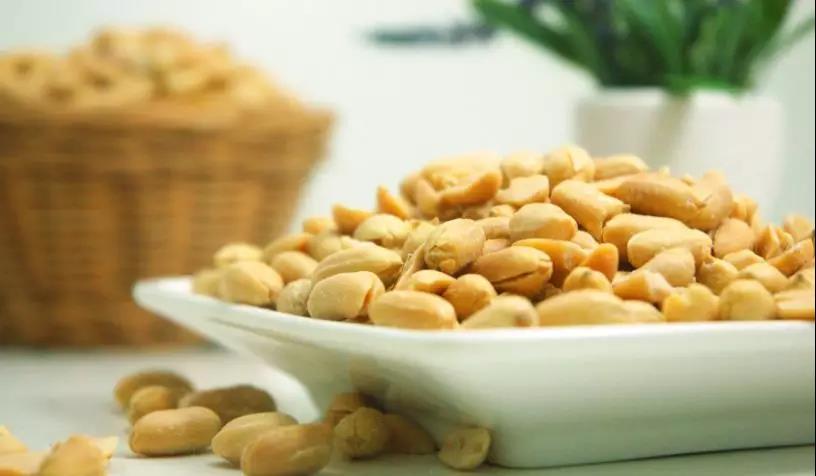 熟坚果受潮变软了吃了怎么办,带壳坚果受潮了怎么恢复酥脆