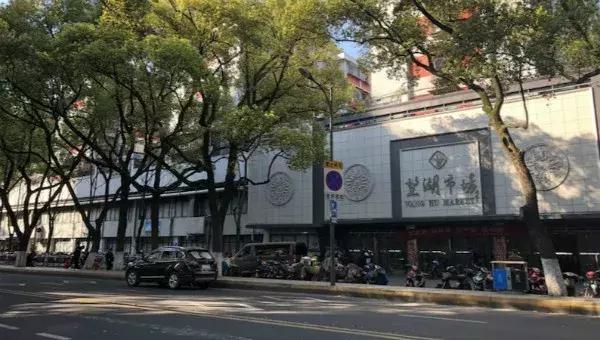 宁波望湖市场搬迁在哪里,宁波望湖市场搬迁新地址
