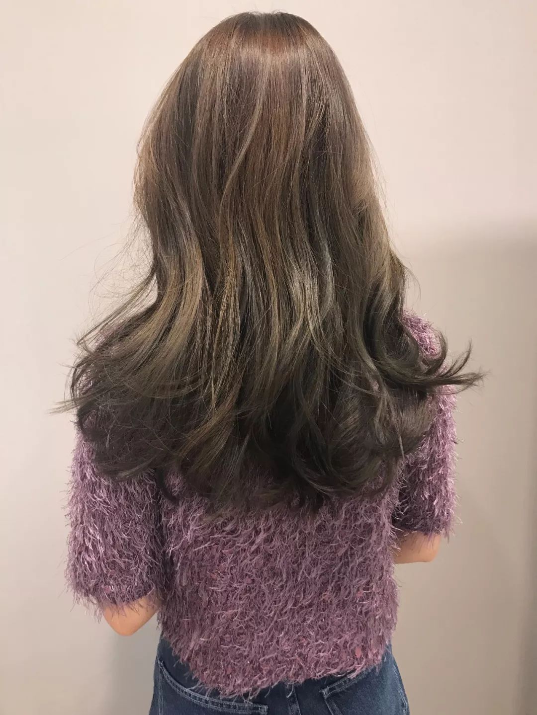 女明星卷发棒,女明星都用什么卷发棒