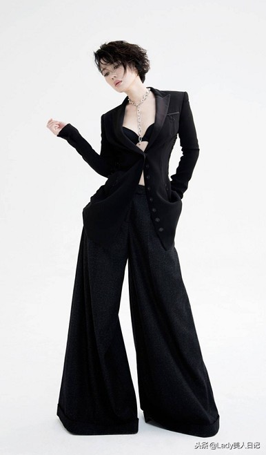 余男演员写真集,演员余男最漂亮的照片