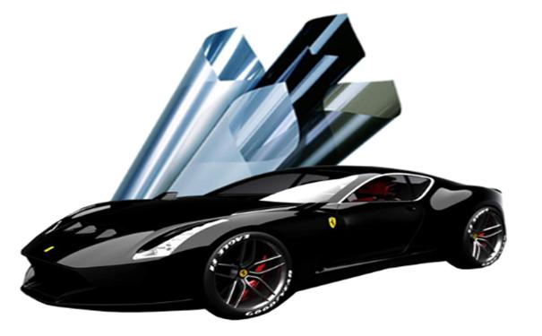 汽车玻璃贴膜起泡了还能修复吗,冬天汽车贴膜容易起泡吗