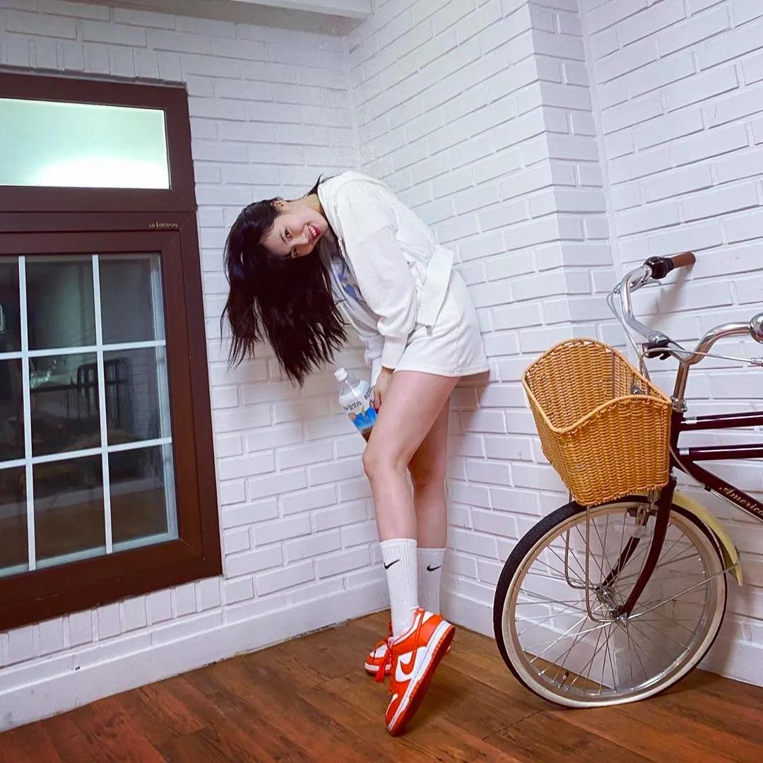 nike最新单品,nike休闲穿着最舒服的系列