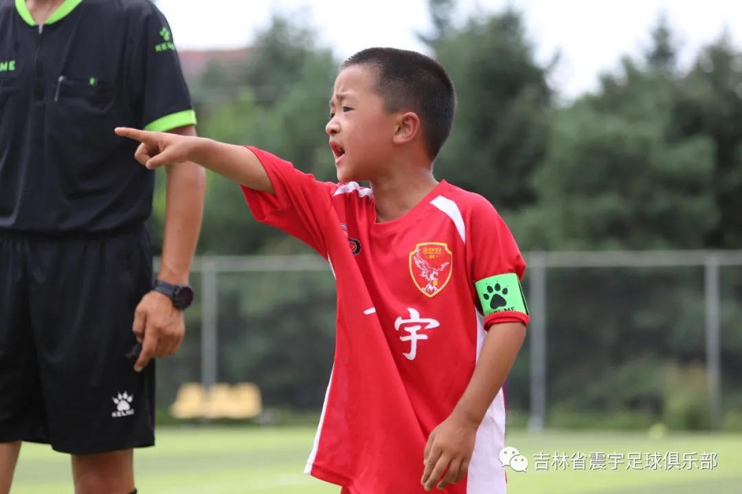 春城杯市业余足球联赛开幕,2021年长春市足球业余联赛春城杯