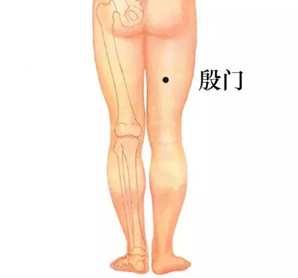 小穴位治大病，对照一下，真的管用！