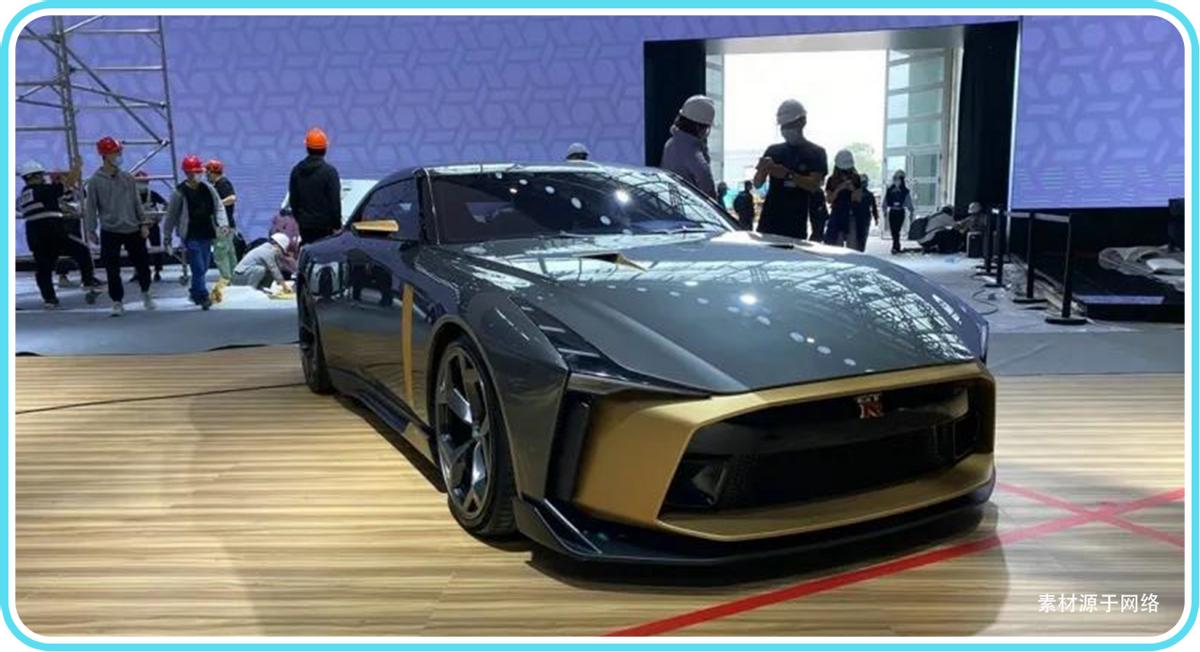 千万级别最贵gtr,最贵款gtr