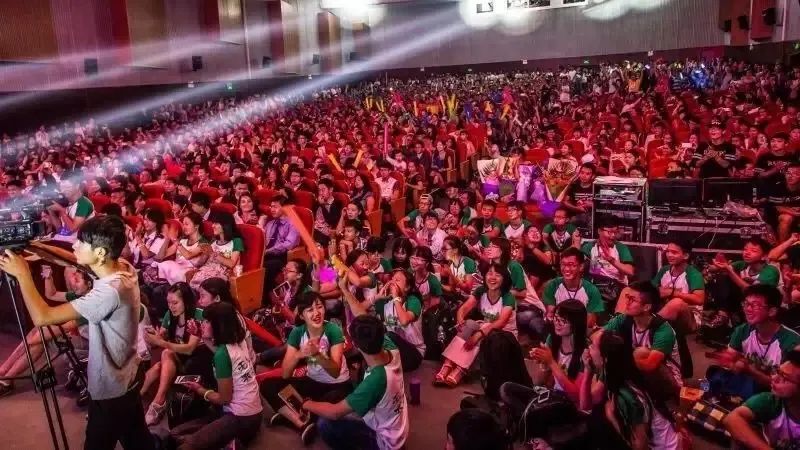 高考中南大学,高考结束来看看学生们的分数