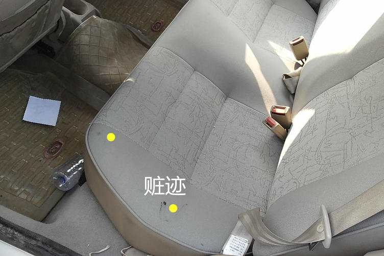 04年雪铁龙富康二手车13万公里,如何鉴定二手车