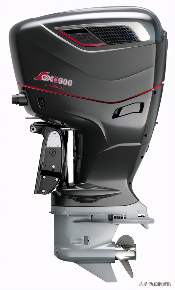 从概念到现实的科技之旅,cox柴油舷外机价格爆表