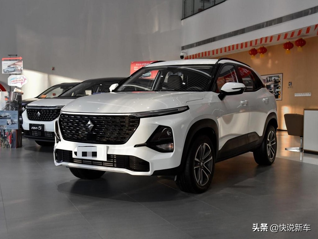 8万以内的suv二手车最值得入手,8万元左右的suv哪款性价比高