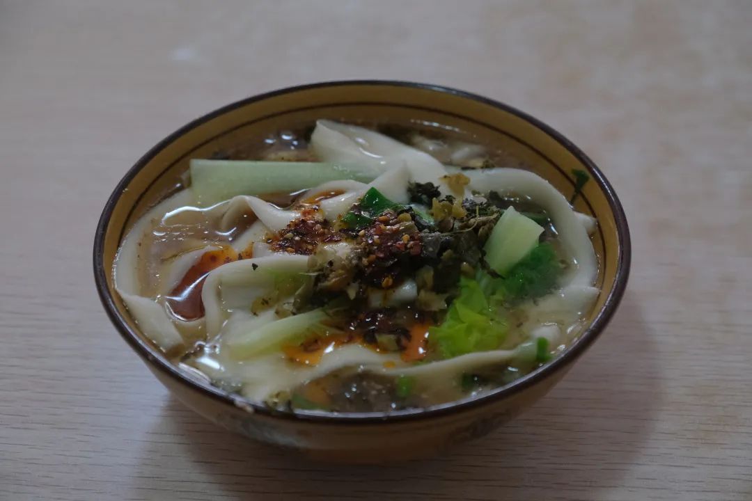 四川有个好地方,四川有个叫哈哈的地方