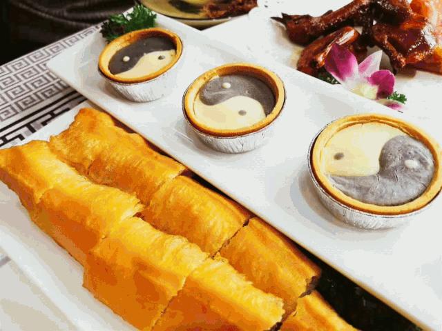 南宁北湖金大陆早茶套餐推荐,南宁凤凰宾馆38元自助早茶