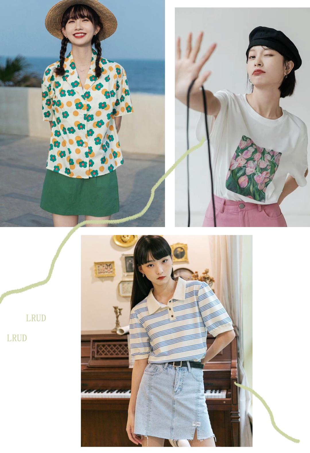 淘宝性价比高的小众平价女装店,实惠又好看的衣服淘宝店铺有哪些