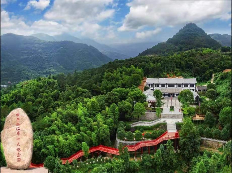 温州5个宝藏古村,温州宝藏打卡地