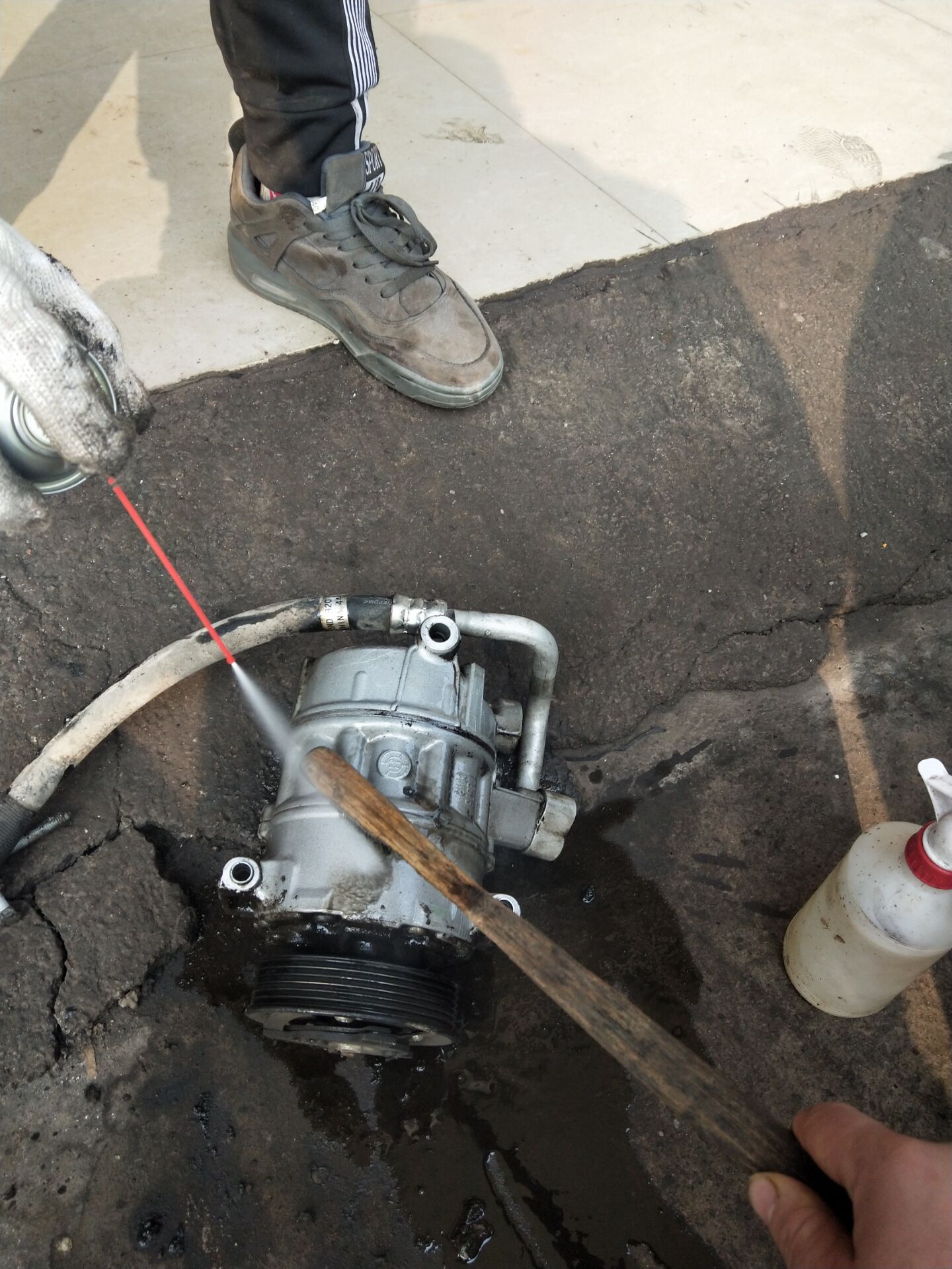 途观ea888正时链条跳齿有啥症状,途观ea888发动机正时老跳齿