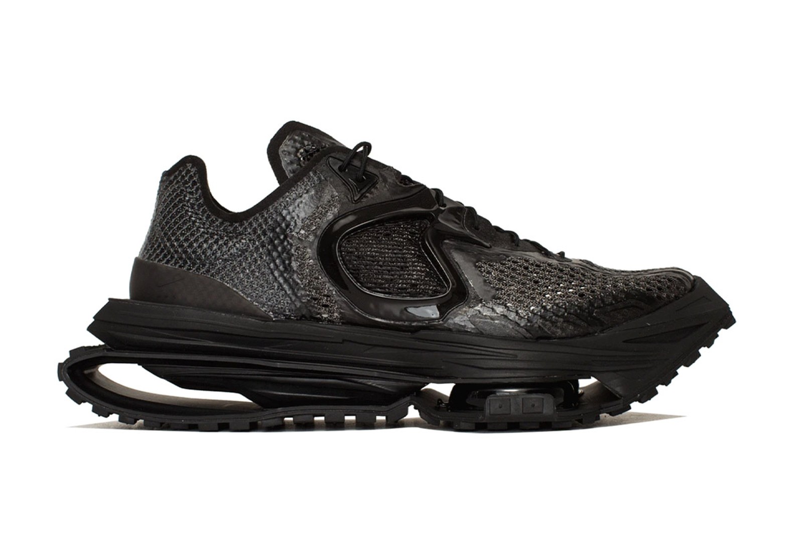 你要的耐克履带鞋来了