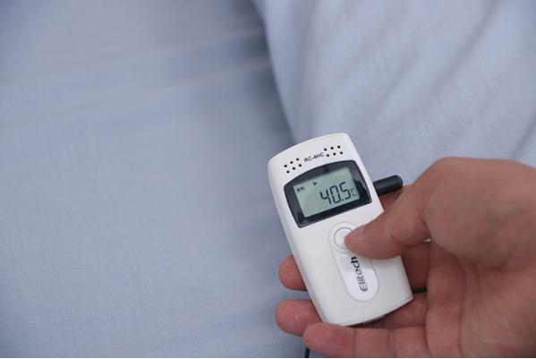 整夜温暖不干燥！史密斯水暖毯评测