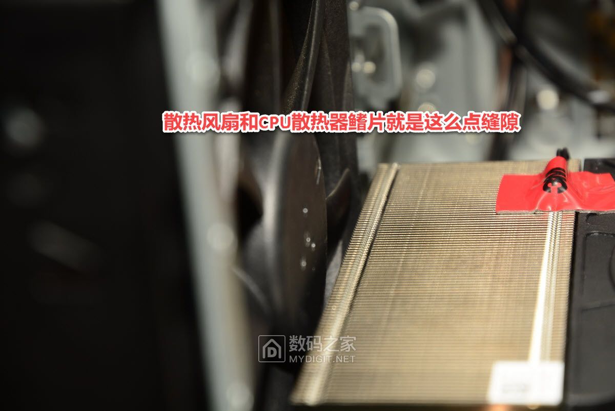 小巧精悍！自攒一台心仪已久的戴尔DELLXPS8930台式机