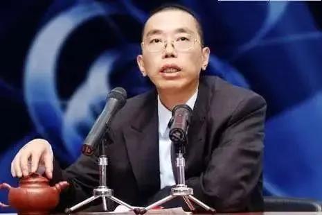 泰山会柳传志视频,泰山会与蒙牛的故事