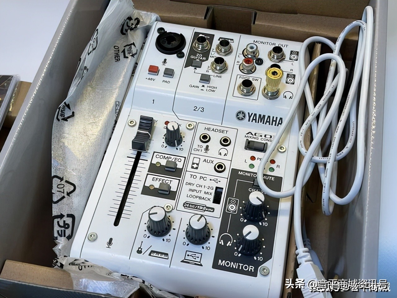 什么声卡录音物美价廉效果好,专业录音声卡话筒推荐