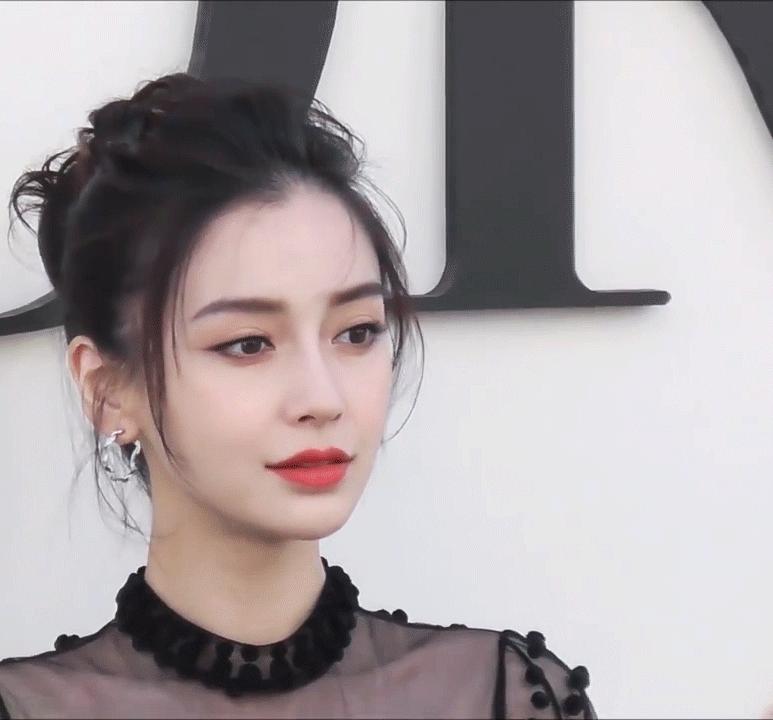 明星为什么360度无死角,360度无死角的女明星有哪些