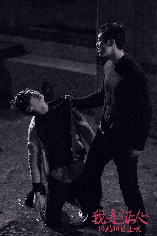 鹿晗真爷们,鹿晗真正的爷们