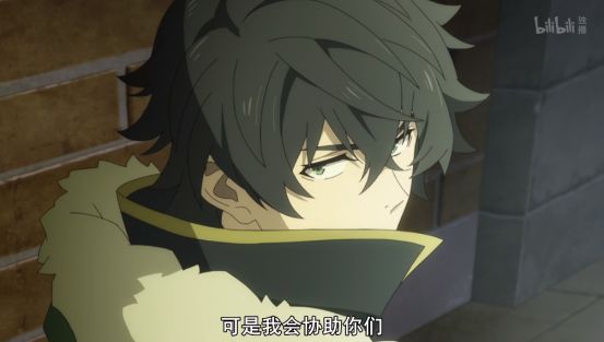 盾之勇者成名录麦茵结局web版,盾之勇者成名录第三季麦茵下场