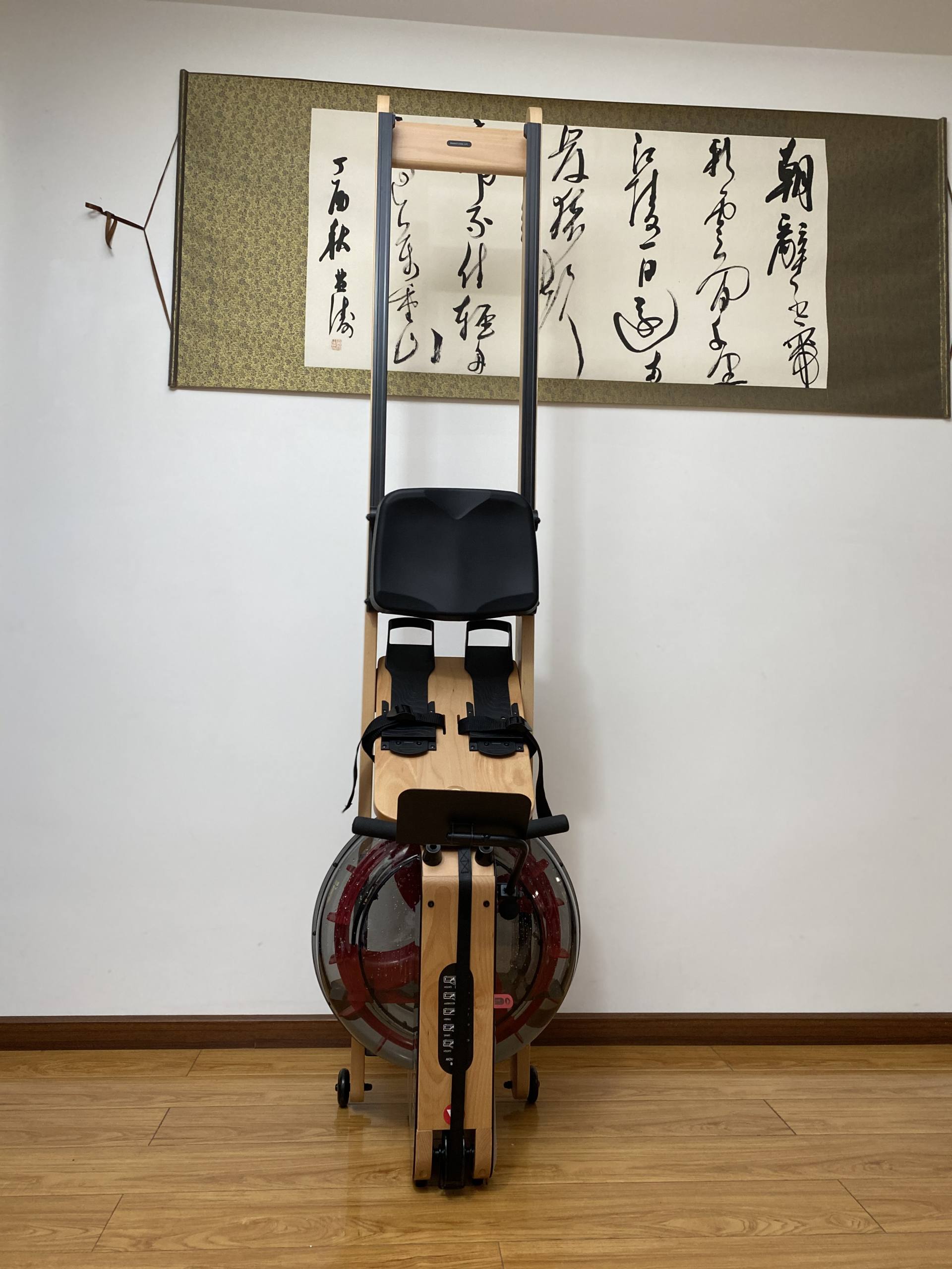 跑步期间用划船机锻炼可以吗,划船机和跑步机哪个减肥最有效