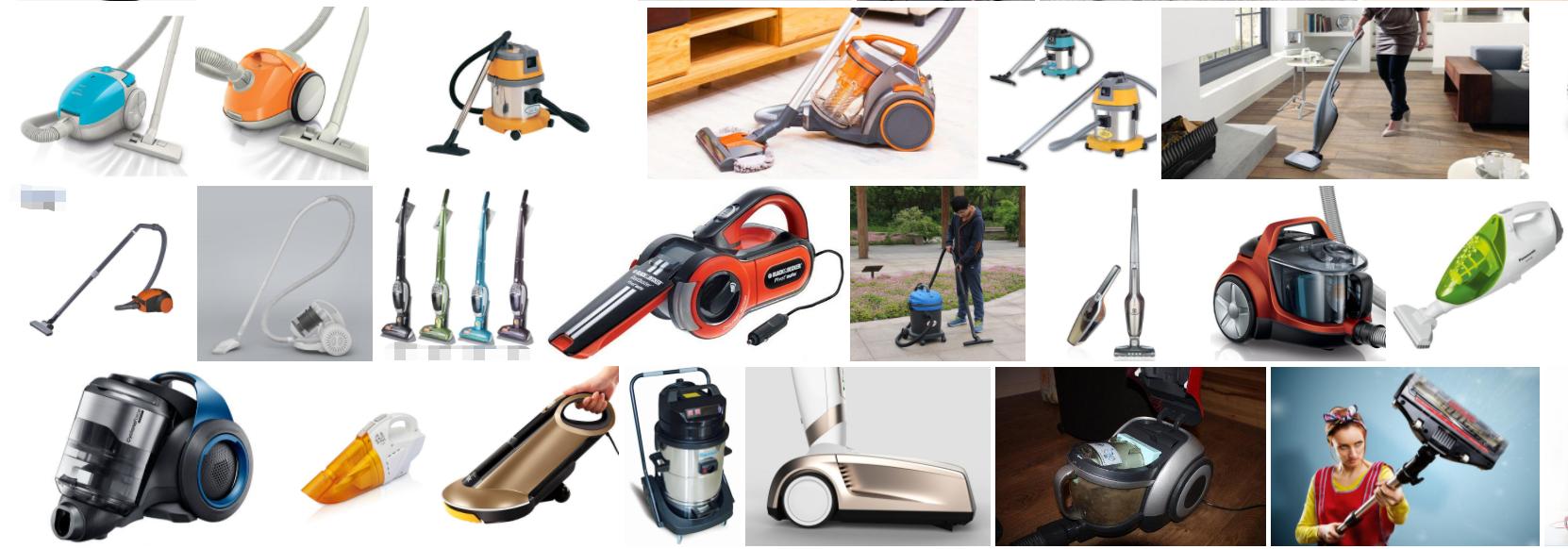 美的吸尘器性价比最高的一款,美的吸尘器家用销量第一名