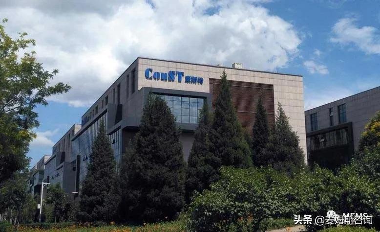 康斯特高端传感器啥时量产,新型mems压力传感器设计