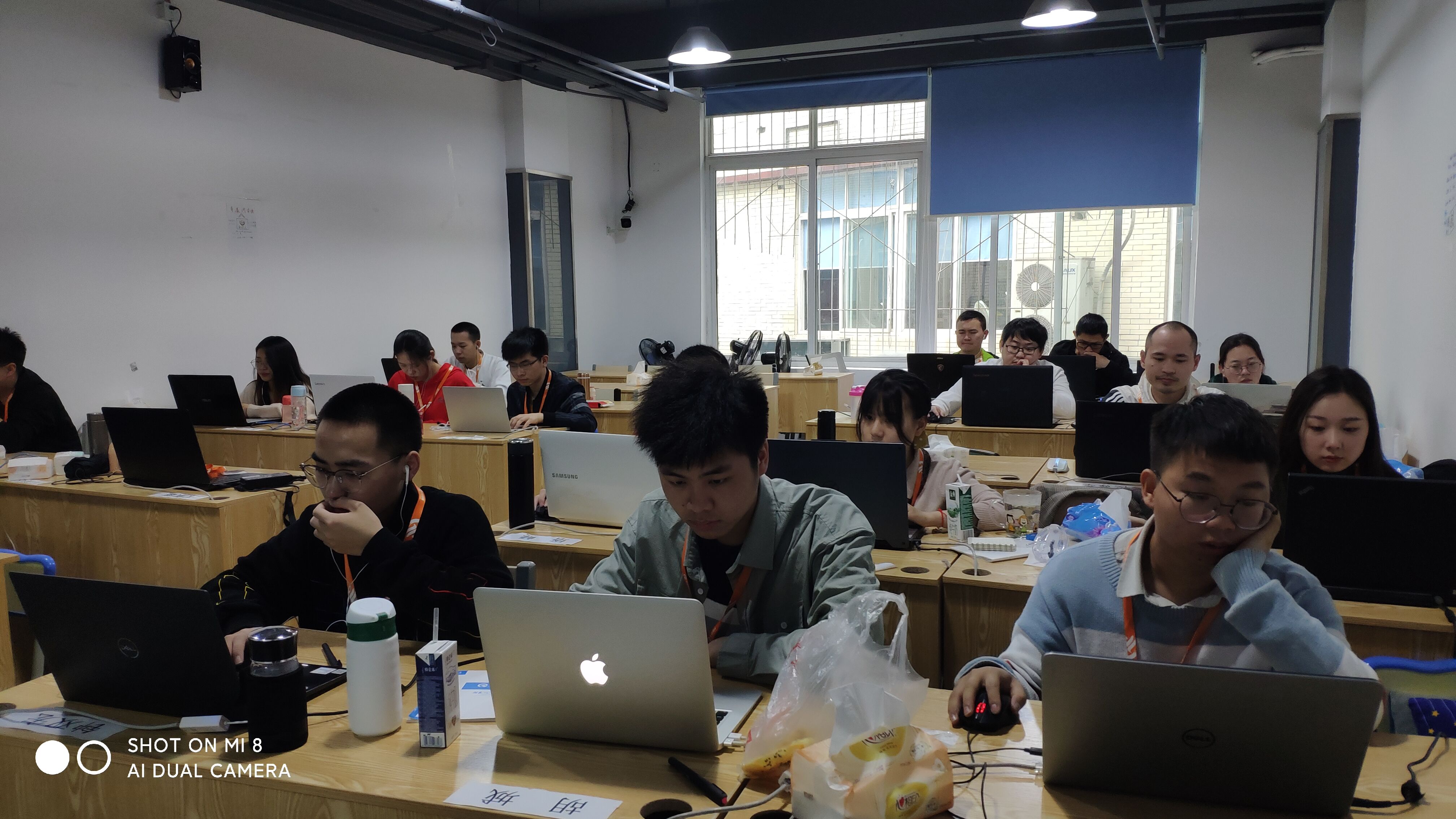 破解职业教育“瓶颈”，近年千锋教育的实践探索卓有成效