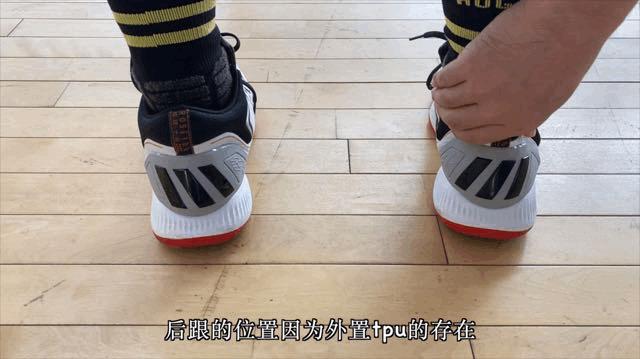 罗斯10上脚效果白红,罗斯10的优点和缺点