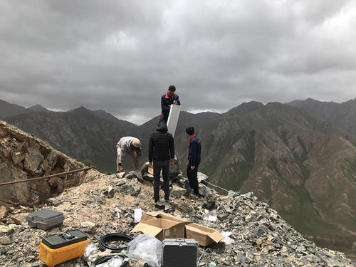 偏远山区4g信号移动和电信哪家好,山区电信信号为什么好