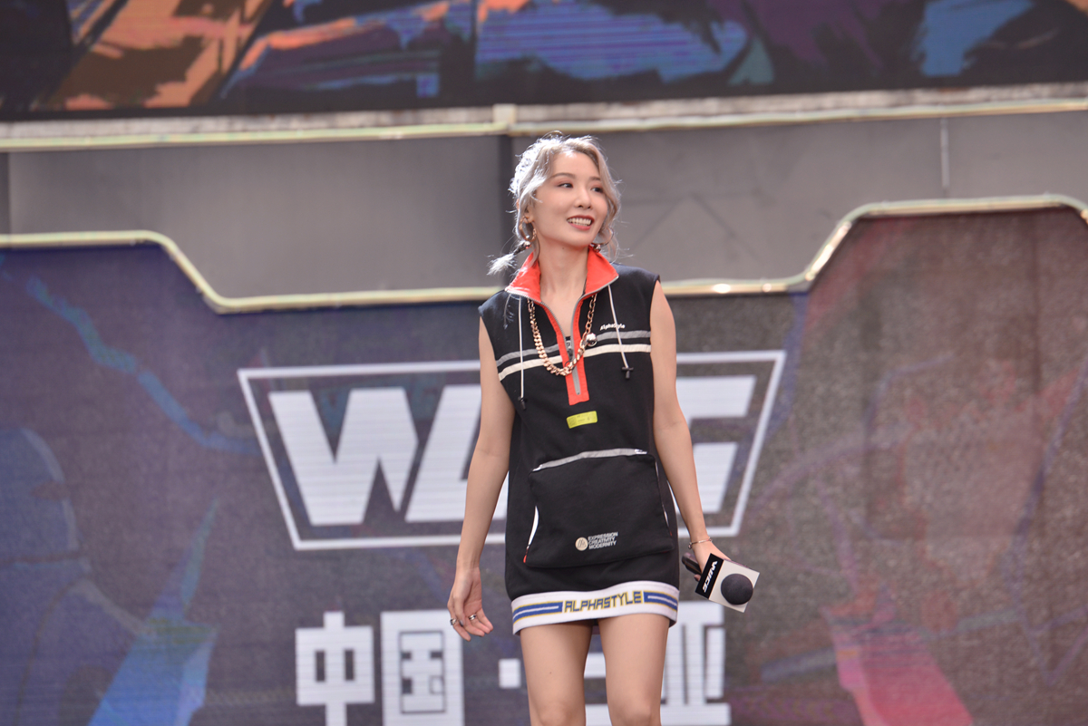 电竞永不独行,WUCG全球电竞联赛决赛归来有感