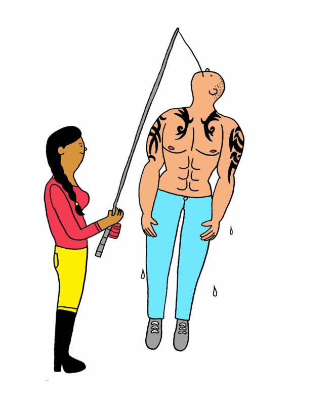 如何试探出一个男生的真心