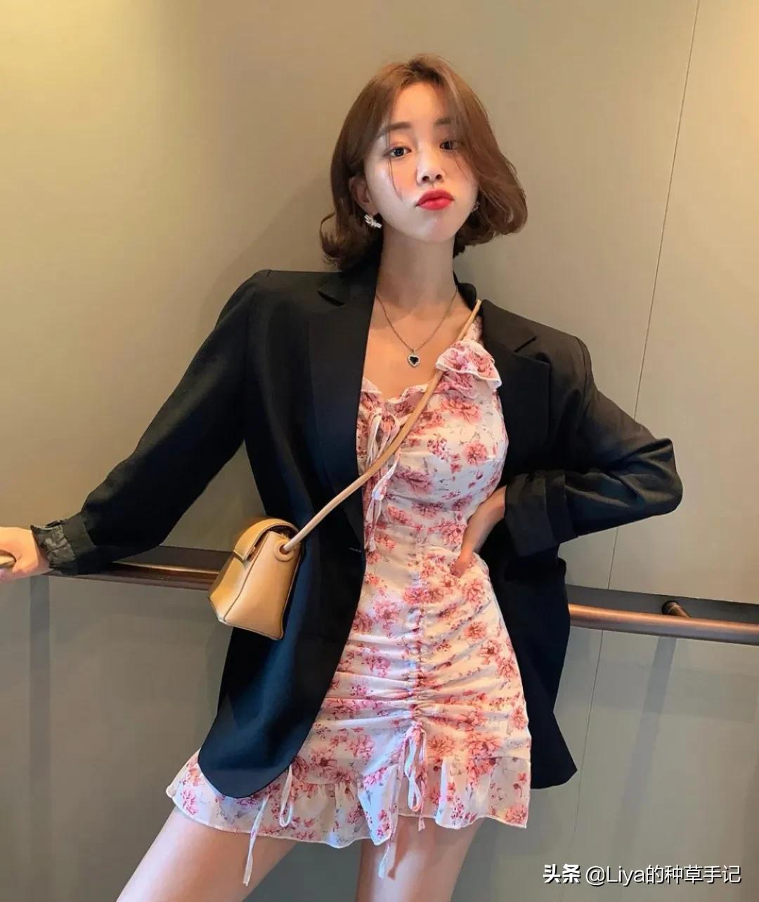 扔掉裤子，换上这条“羞羞裙”，撩到爆