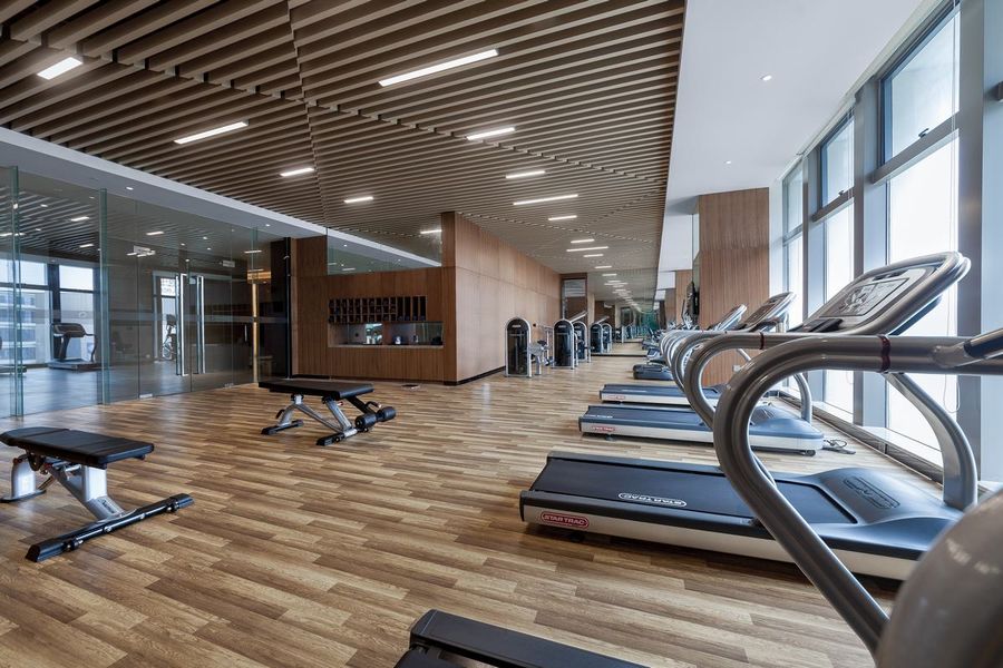 襄阳绿地铂骊酒店spa,襄阳绿地铂骊酒店住宿