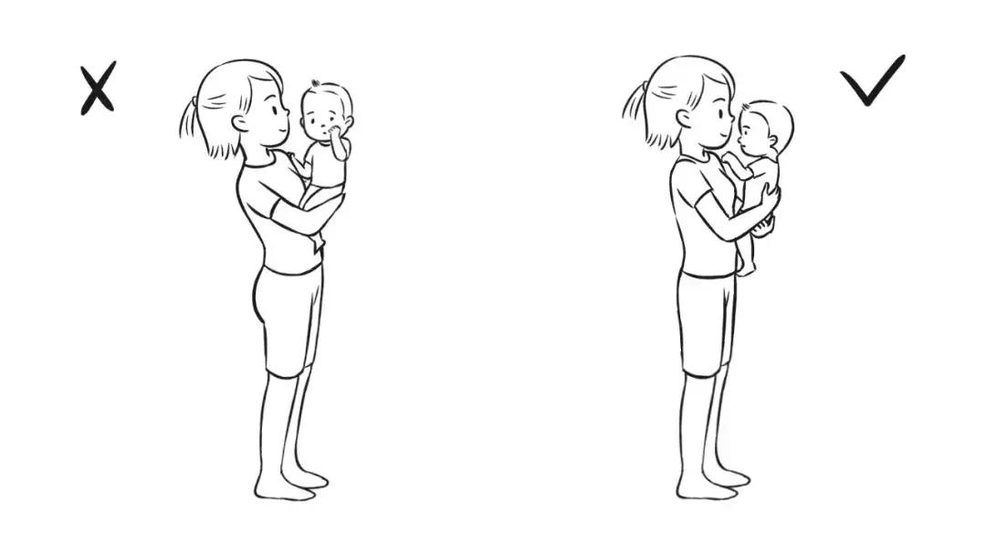 剖腹产后腰疼是因为打麻药么,剖腹产后腰疼是麻药打偏了吗