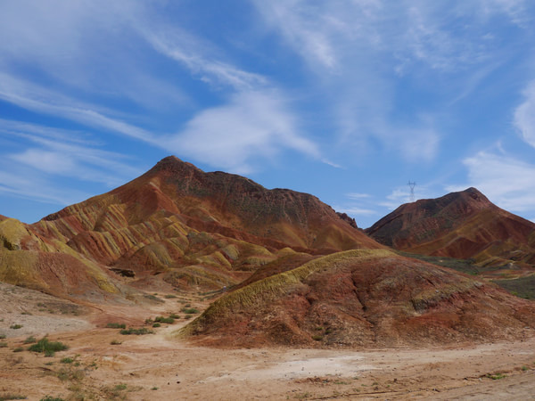 青甘大环线几月份去比较好,甘青大环线旅游跟团游旅行社报价