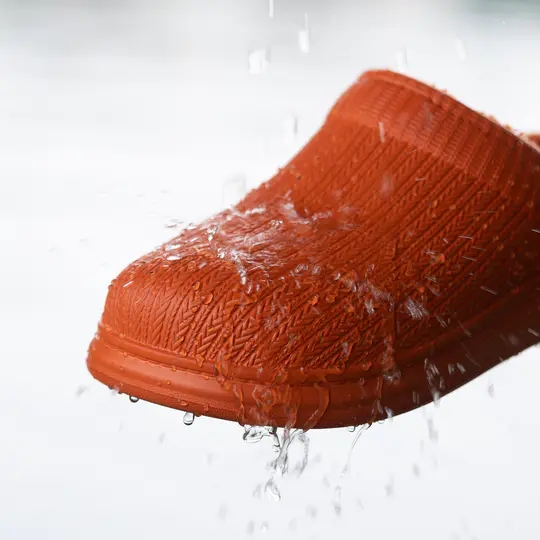 棉拖鞋耐穿耐磨穿不烂,棉拖鞋穿几天就特别臭怎么办