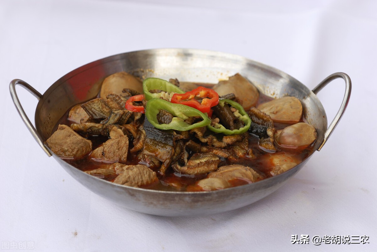 容易生锈的铁锅好还是不生锈的好,有涂层铁锅生锈怎样处理永不生锈