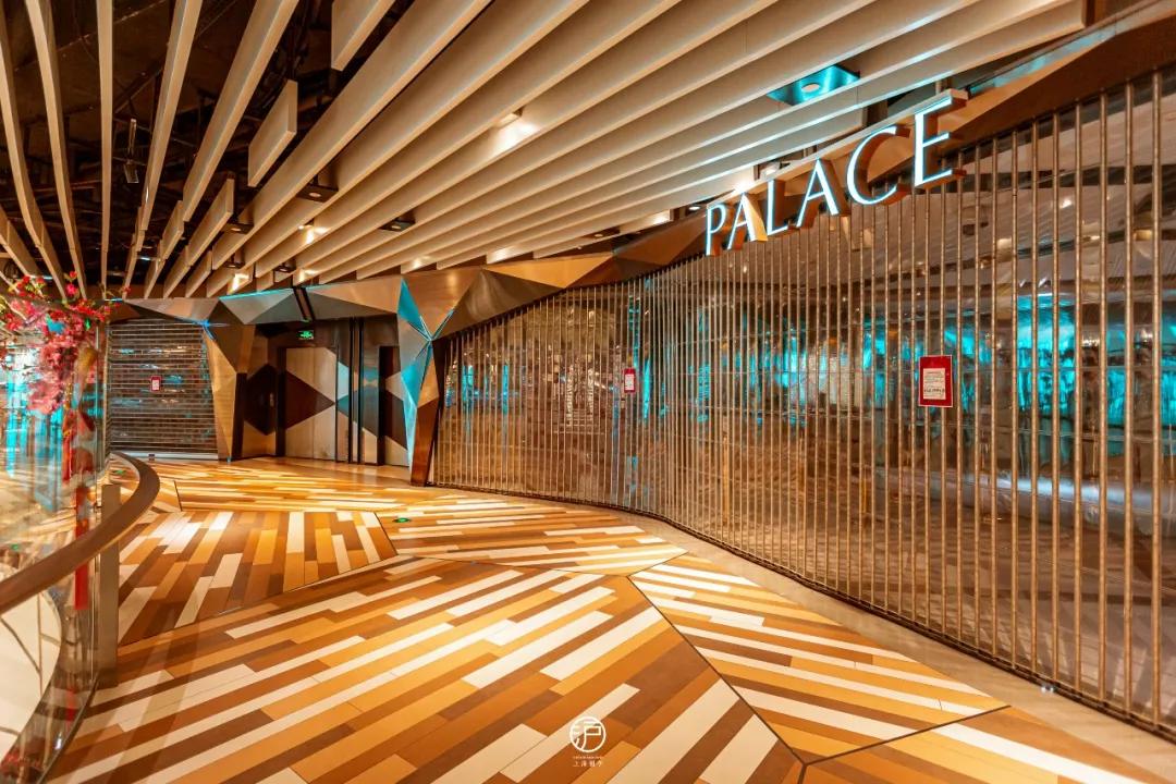 快把那个“魔都”给我叫回来