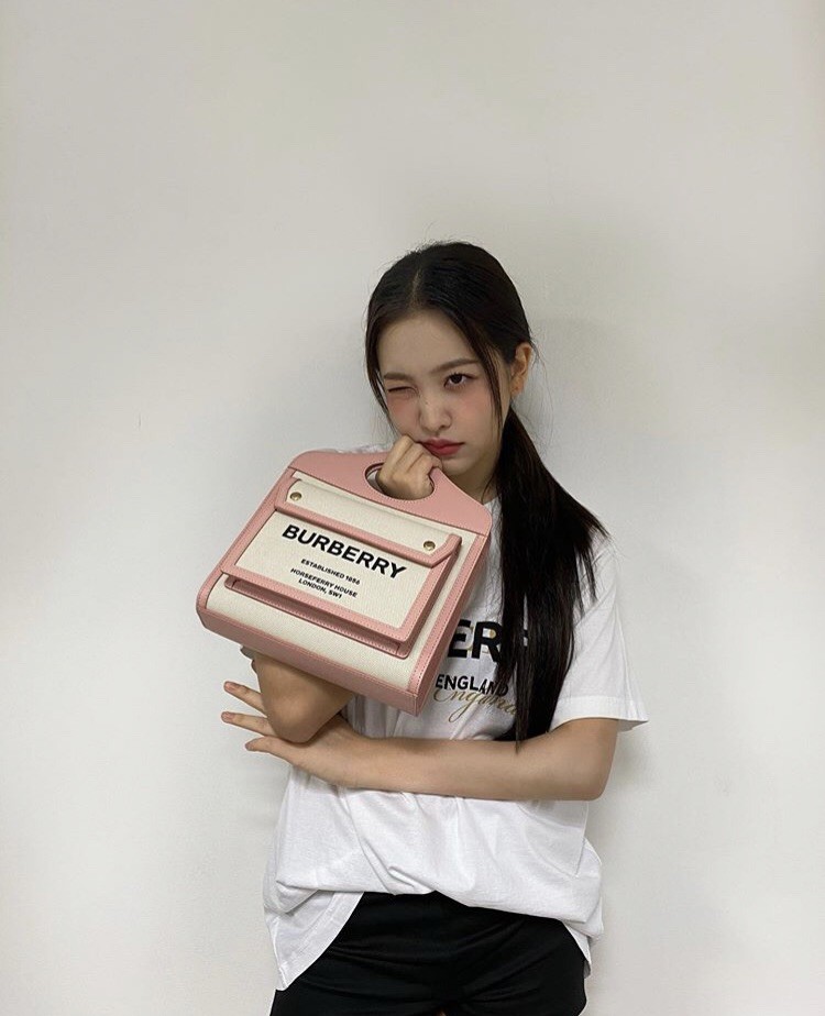 burberry口袋包mini,burberry迷你pocketclutch包