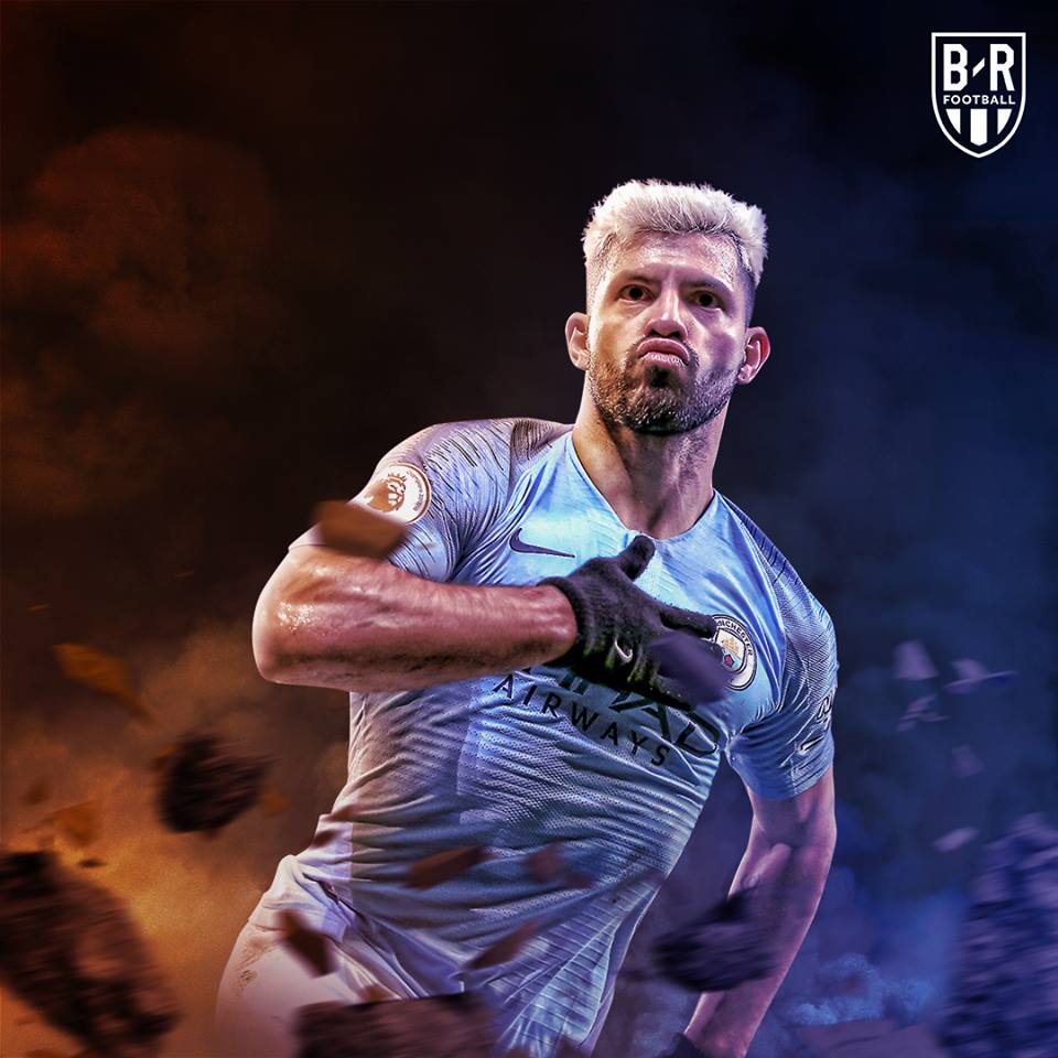 他是老马前女婿，也是梅西好基友，英超进球追平亨利却一直被低估