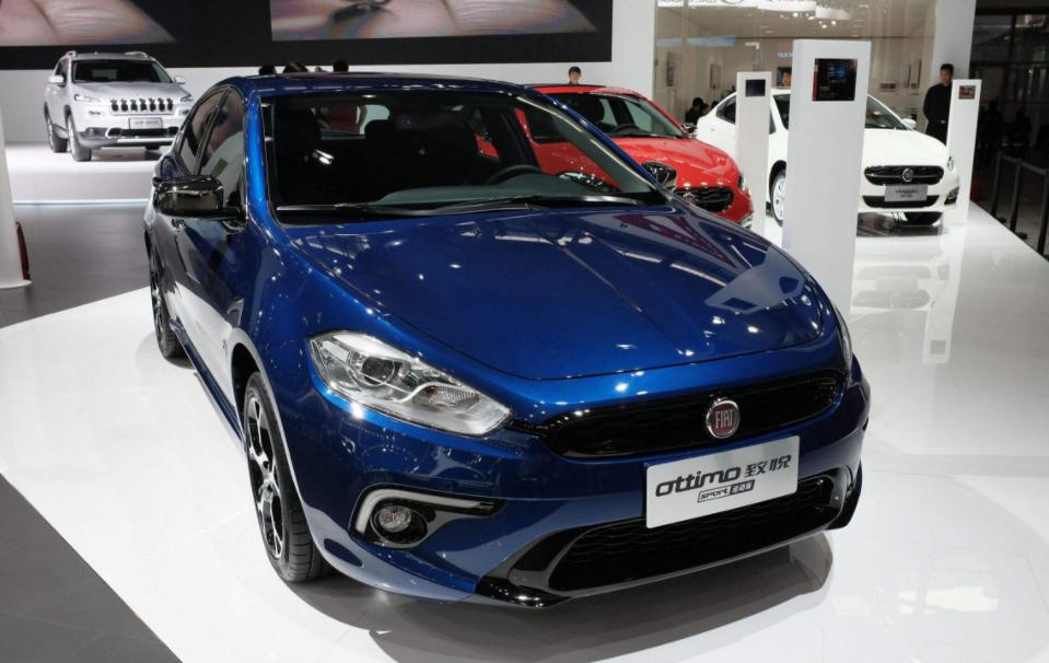 菲亚特退出中国市场后还有热度吗,菲亚特为什么退出中国市场