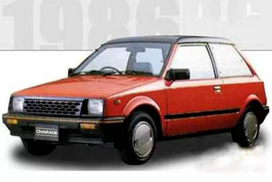 曾经的中国神车又回来了,曾经的国民车