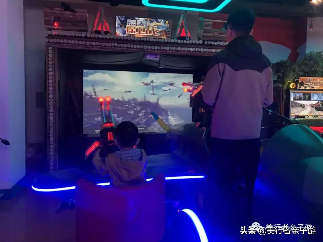 2平米儿童乐园,3500平方儿童乐园