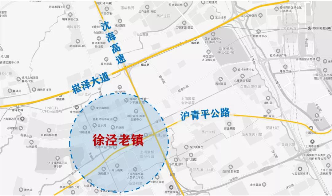 大虹桥也就这个盘不太一样