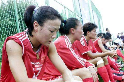 张鸥影和足协,张鸥现在怎么样了