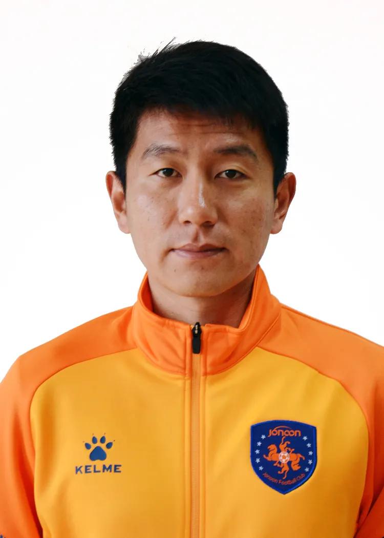 青岛海牛足球队球员名单,2021青岛海牛足球队