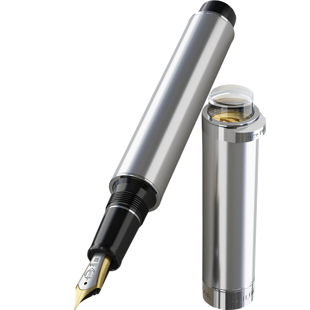 写乐世界最细钢笔,写乐顶级钢笔